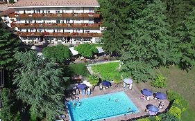 Hotel Miralago